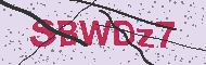 Kod CAPTCHA